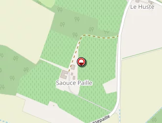 Carte de Mairie à Panjas