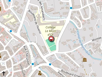 Carte de Bouygues Telecom à Manosque