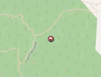 Carte de Dauchel Alexandre à Berre-les-alpes