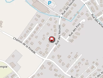 Carte de A.m.a.d à Grisolles