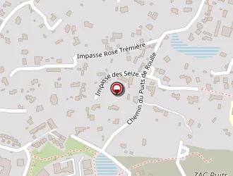 Carte de Karnet à Nîmes