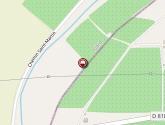 Carte de Spk Services à Tarascon