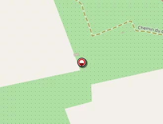 Carte de Les Bergers De La Combe à Plan-d'orgon