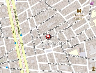 Carte de Mutuelle Existence à Nîmes