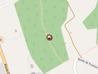 Carte de Lacave Yannick à Grisolles