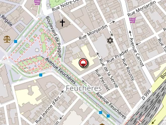 Carte de Agatha Cd Soft à Nîmes