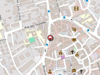 Carte de Maman Didier à Manosque