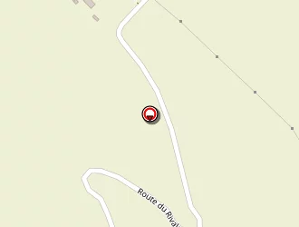 Carte de Balaran Michel à Grazac