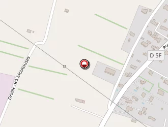 Carte de Hermitte Christine à Eyragues