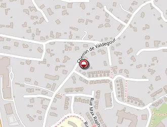 Carte de Chadouli Sania à Nîmes