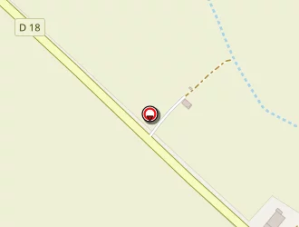 Carte de Busso Claude à Faudoas