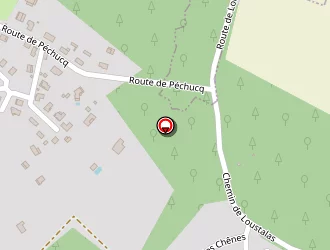 Carte de Trognon Christophe à Tartas