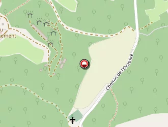 Carte de Dekester Dominique Et Chantal à Buoux