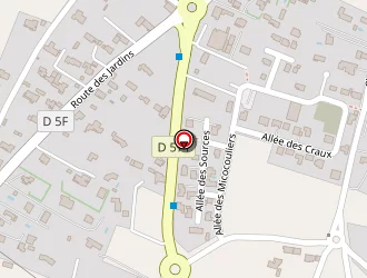 Carte de Finance Et Gestion De Patrimoine à Eyragues