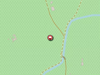 Carte de Huet Christophe à Manduel