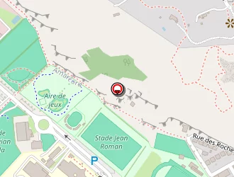 Carte de Honda Technimoto Concess à Cavaillon