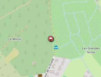 Carte de Lmv à Saint-clément