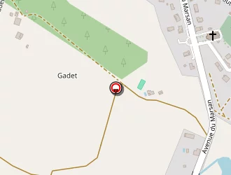 Carte de Sébi Christophe à Benquet