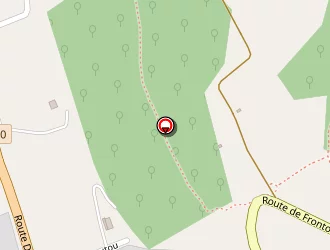 Carte de Cristin Electro Erosion (c.e.e.) à Grisolles