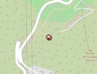 Carte de Cerf Patrick à Roquette-sur-var (la)