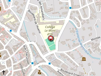 Carte de Sport Expert à Manosque