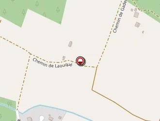 Carte de Comet Alain à Benquet