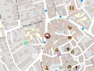 Carte de Crédit Mutuel à Manosque