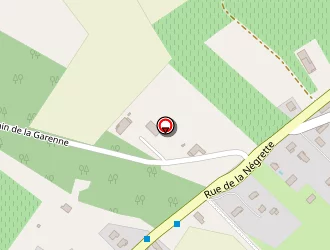 Carte de Ducasse Grégory à Villaudric