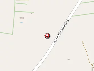 Carte de Jc Ranch à Graveson