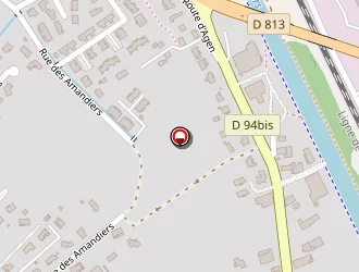 Carte de Pascal Maneret à Grisolles