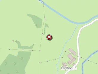 Carte de Castan Henri à Combret