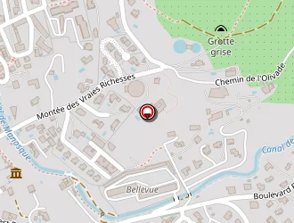 Carte de Ogiez Lylian à Manosque