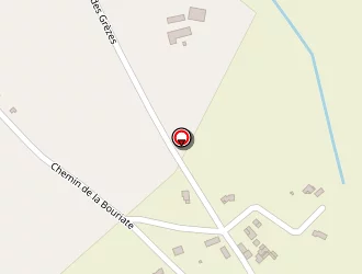 Carte de Les Freres Lecointre à Técou