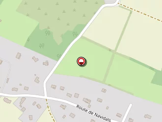 Carte de Anton Michel à Villematier