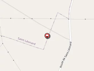 Carte de Mairie à Cadeillan