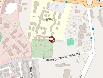 Carte de Harti Houcine à Nîmes