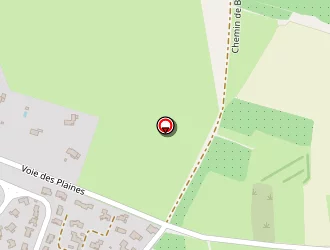 Carte de Fp Paysage à Eyragues