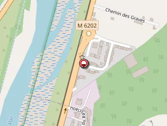 Carte de Lestrois Vallées à Roquette-sur-var (la)