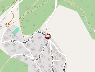 Carte de El Bartali Mohamed à Manosque