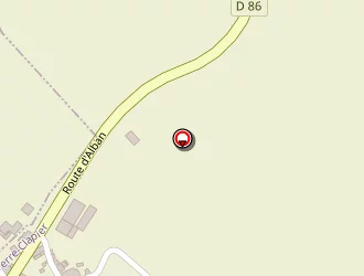 Carte de Glin Lionel à Terre-clapier