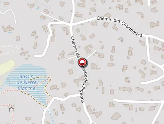 Carte de Eme Deco à Nîmes