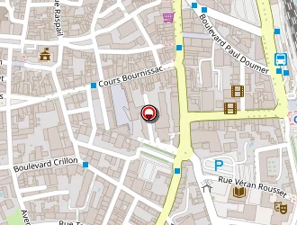 Carte de Assurance Mutuelle Des Motards à Cavaillon