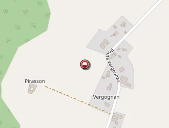 Carte de Biato à Saint-gein