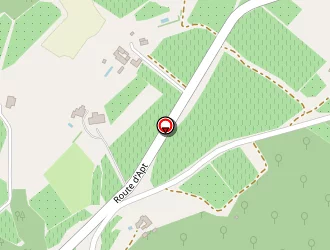 Carte de Edent'x à Bonnieux