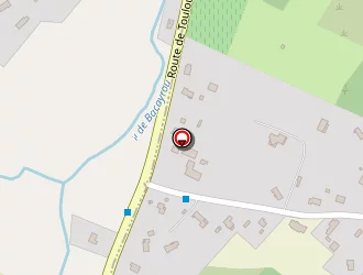 Carte de G N Impressions à Villematier