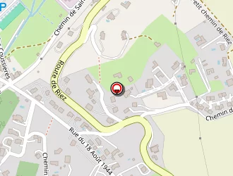 Carte de Pellestor Rolland à Valensole