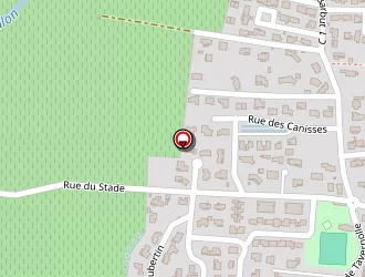 Carte de Fiterre Jacky à Redessan