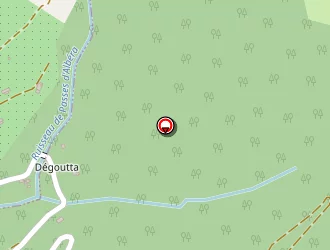 Carte de Boutruche Dominique à Escarène (l')