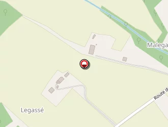 Carte de Guyon Patrick à Bouillac