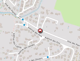 Carte de Kadour Didier à Eyragues